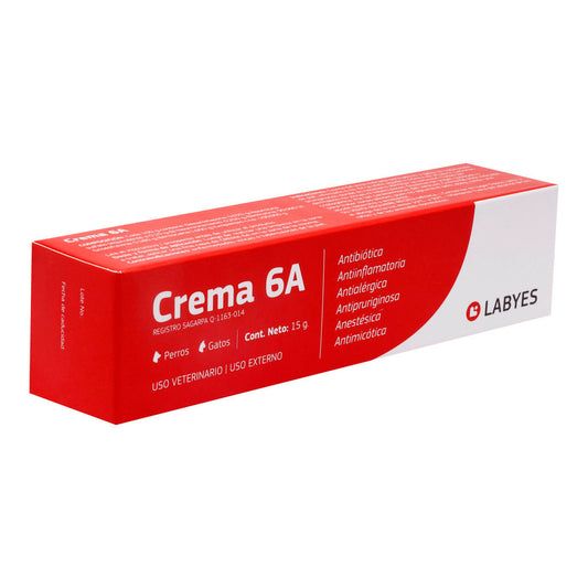 Crema 6A