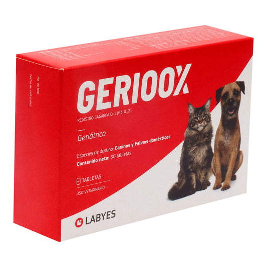 Gerioox