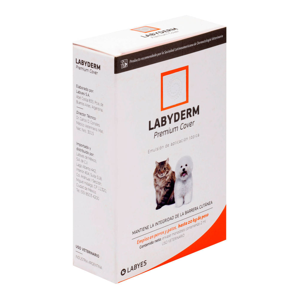 Labyderm Premium Cover 2 ml