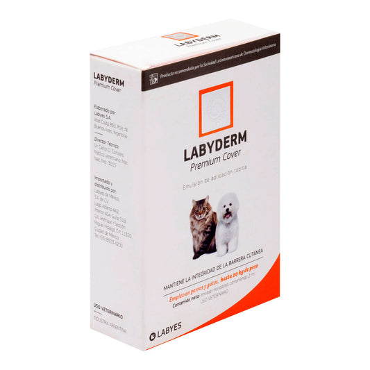 Labyderm Premium Cover 2 ml