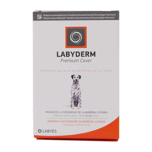 Labyderm Premium Cover 4 ml