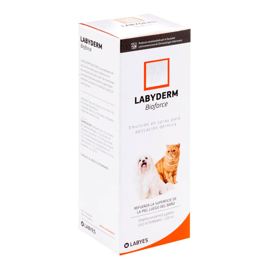 Labyderm Bioforce 100 ml