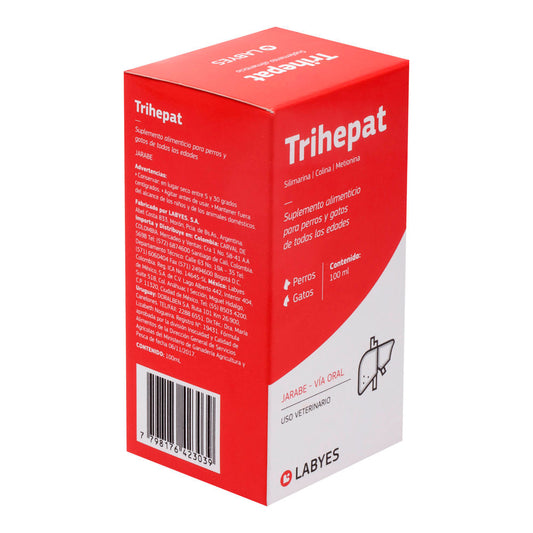 Trihepat 100 ml
