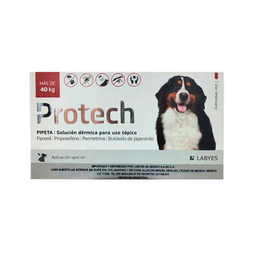 Protech Perros 40+ kg
